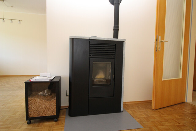 Bestens eingeteile 4 Zimmer-Dachgeschoßwohnung  inkl. Tiefgarage - provisionsfrei