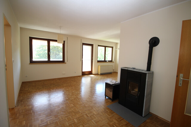 Bestens eingeteile 4 Zimmer-Dachgeschoßwohnung  inkl. Tiefgarage - provisionsfrei