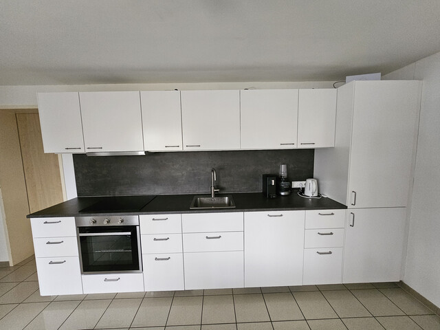 Ruhige 3-Zimmer-Wohnung in Meiningen