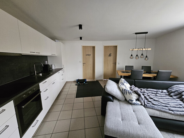 Ruhige 3-Zimmer-Wohnung in Meiningen