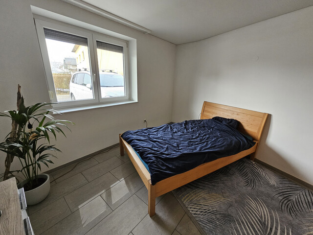 Ruhige 3-Zimmer-Wohnung in Meiningen