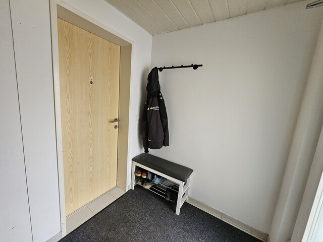 Ruhige 3-Zimmer-Wohnung in Meiningen