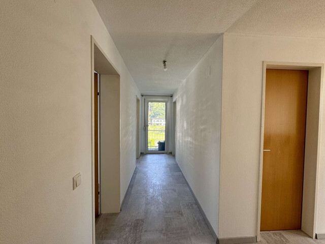 3 Zimmer DG_Wohnung mit Schwedenofen