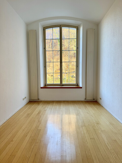 Kleine Wohnung, ideal für Singles