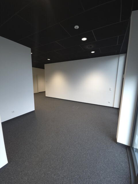 Ihr neuer Business-Standort am Millenium-Park Lustenau: 245 m² große Bürofläche zu vermieten!