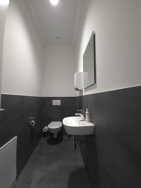 Ihr neuer Business-Standort am Millenium-Park Lustenau: 245 m² große Bürofläche zu vermieten!