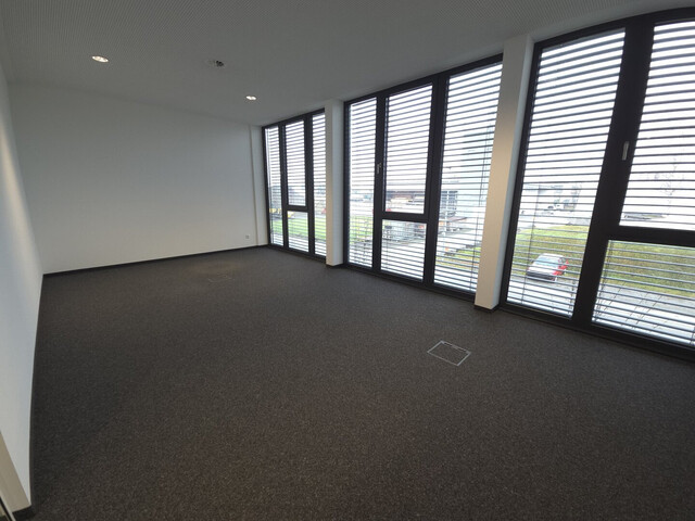 Ihr neuer Business-Standort am Millenium-Park Lustenau: 245 m² große Bürofläche zu vermieten!