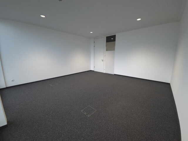 Ihr neuer Business-Standort am Millenium-Park Lustenau: 245 m² große Bürofläche zu vermieten!