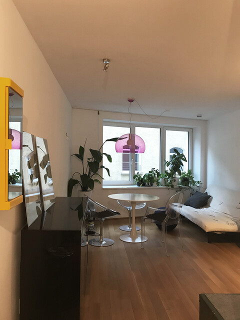 Wunderschöne 2-Zimmerwohnung in der Bregenzer Innenstadt 