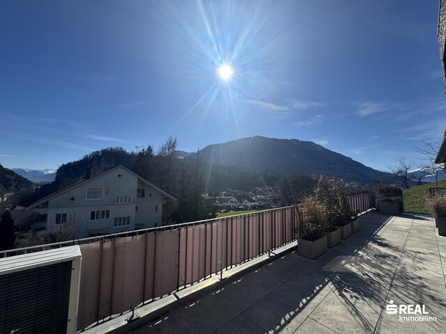 Pure Exklusivität am Blasenberg!