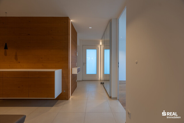 Pure Exklusivität am Blasenberg!