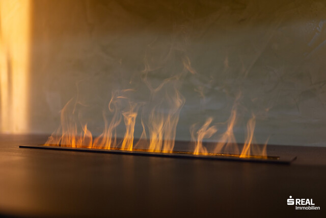 Pure Exklusivität am Blasenberg!