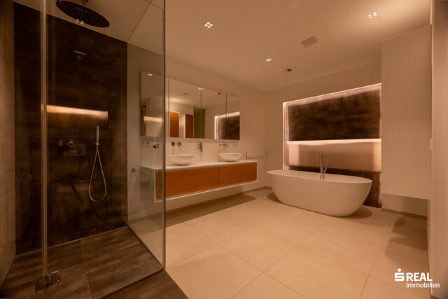 Pure Exklusivität am Blasenberg!