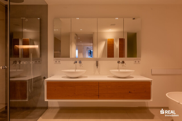 Pure Exklusivität am Blasenberg!