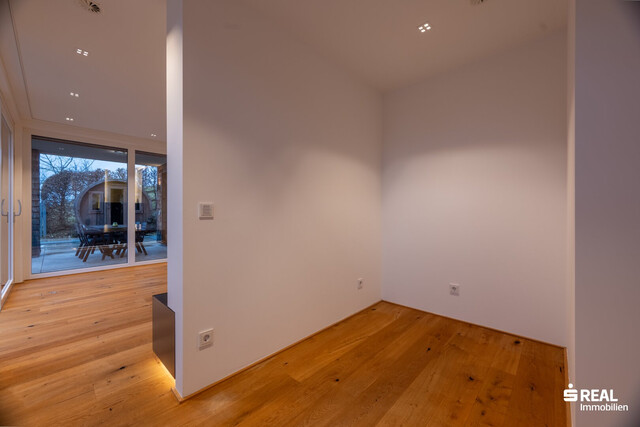 Pure Exklusivität am Blasenberg!