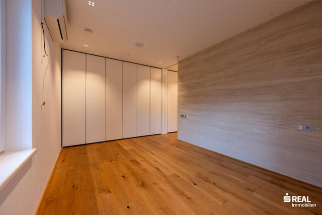 Pure Exklusivität am Blasenberg!