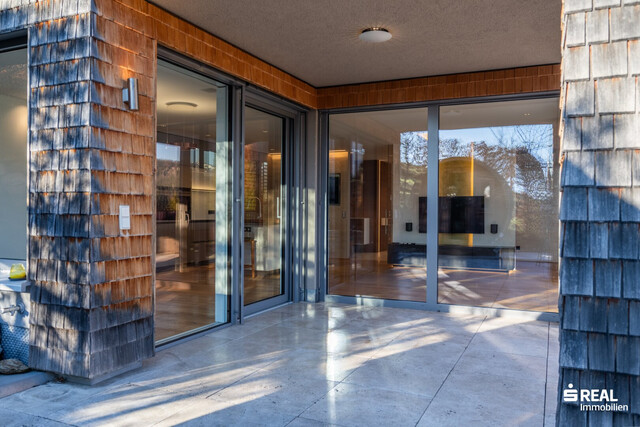 Pure Exklusivität am Blasenberg!