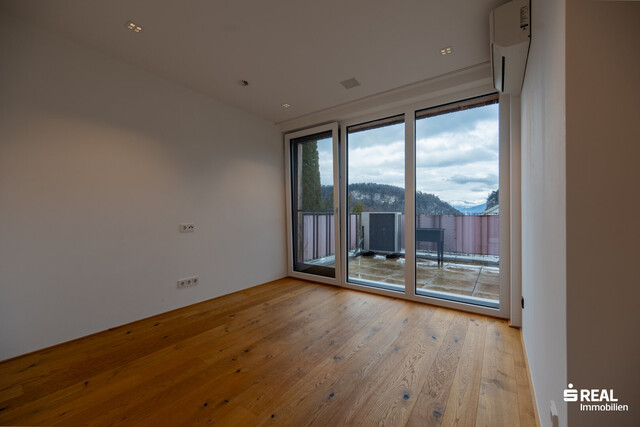 Pure Exklusivität am Blasenberg!