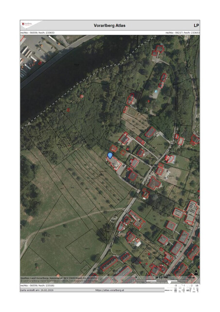 Pure Exklusivität am Blasenberg!