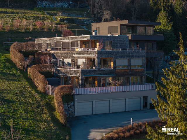 Pure Exklusivität am Blasenberg!