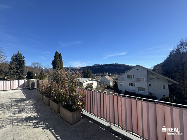 Pure Exklusivität am Blasenberg!