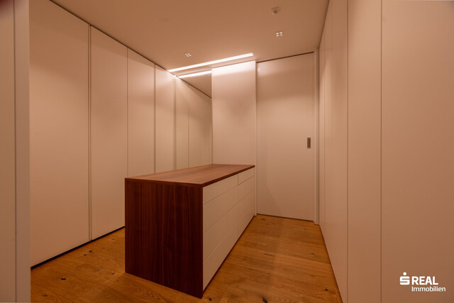 Pure Exklusivität am Blasenberg!