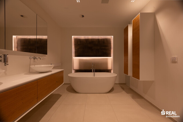 Pure Exklusivität am Blasenberg!