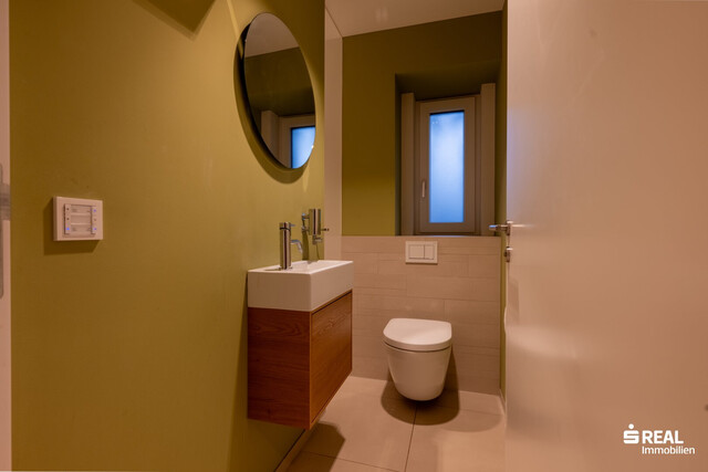 Pure Exklusivität am Blasenberg!