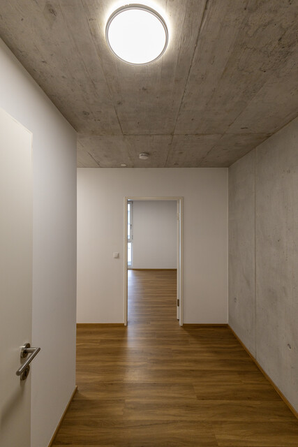 Ihr neues Zuhause: 3-Zimmer-Wohnung in Hohenems