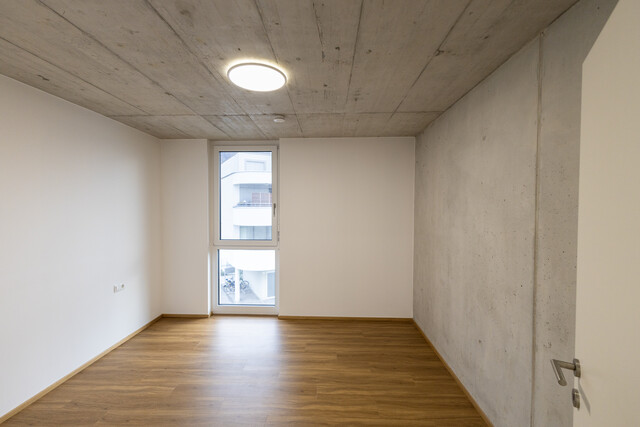 Ihr neues Zuhause: 3-Zimmer-Wohnung in Hohenems