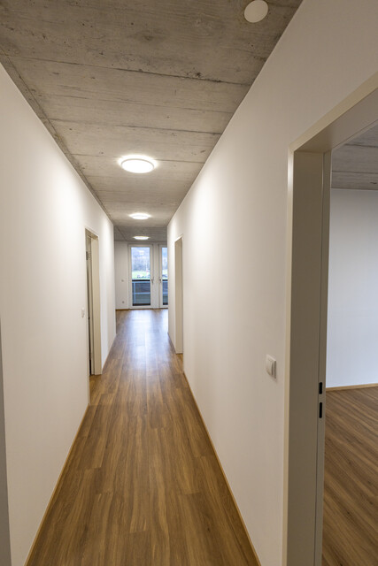 Ihr neues Zuhause: 3-Zimmer-Wohnung in Hohenems