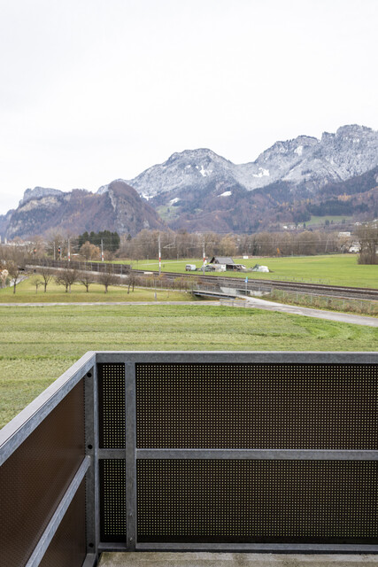 Ihr neues Zuhause: 3-Zimmer-Wohnung in Hohenems