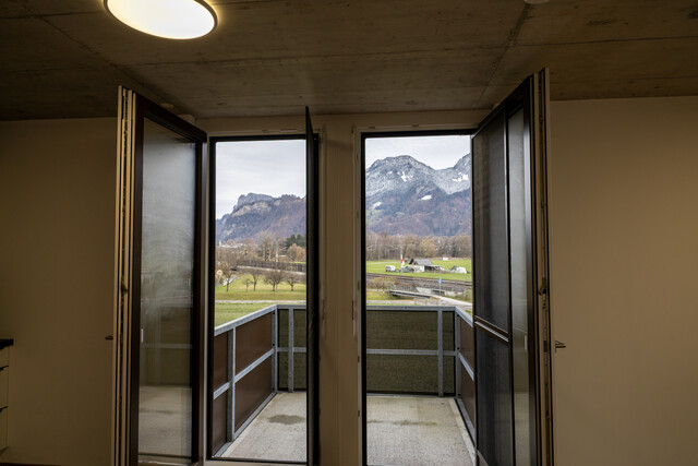 Ihr neues Zuhause: 3-Zimmer-Wohnung in Hohenems