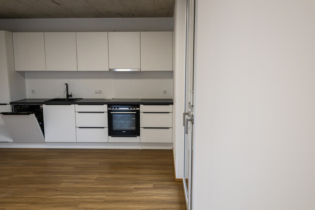 Ihr neues Zuhause: 3-Zimmer-Wohnung in Hohenems