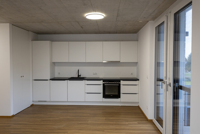 Ihr neues Zuhause: 3-Zimmer-Wohnung in Hohenems