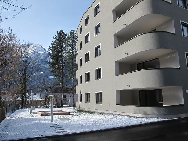 Stadtnahes Büro / Ordination in Neubau mit Garage, Balkon & Keller!