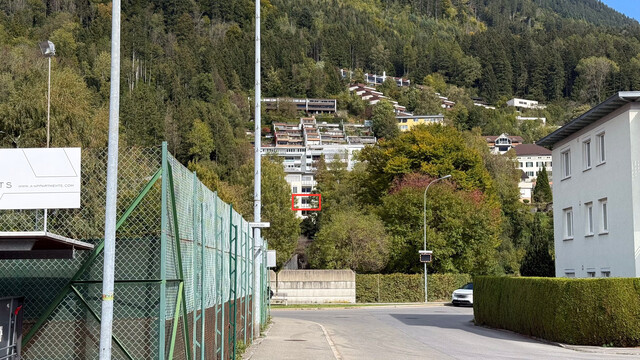 4,5-Zimmer-Wohnung mit Balkon in Grünlage - provisonsfrei