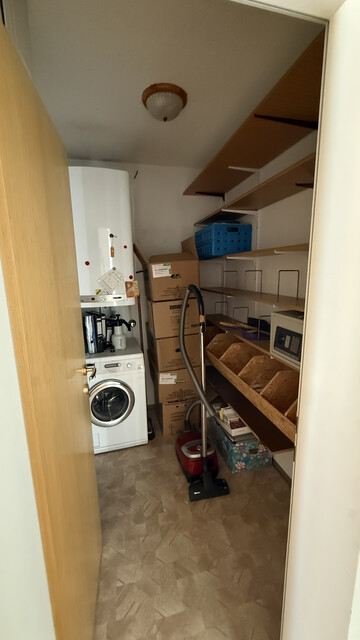 4,5-Zimmer-Wohnung mit Balkon in Grünlage - provisonsfrei