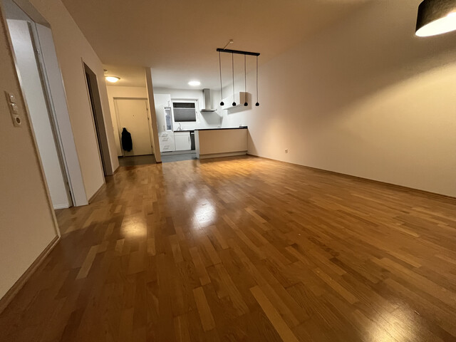 Moderne 2-Zimmer-Wohnung mit traumhaftem Ausblick in Toplage Dornbirn