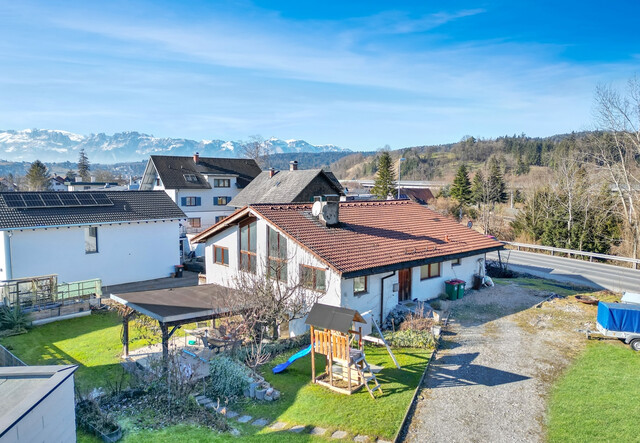 507 m² Grundstück für Ihr neues Zuhause - GST 2