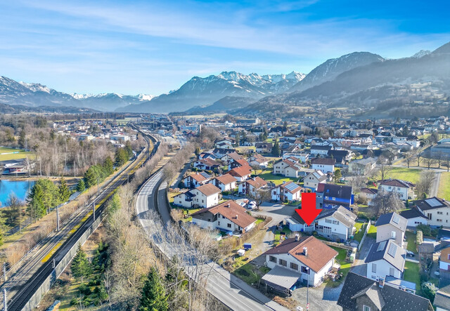 507 m² Grundstück für Ihr neues Zuhause - GST 2