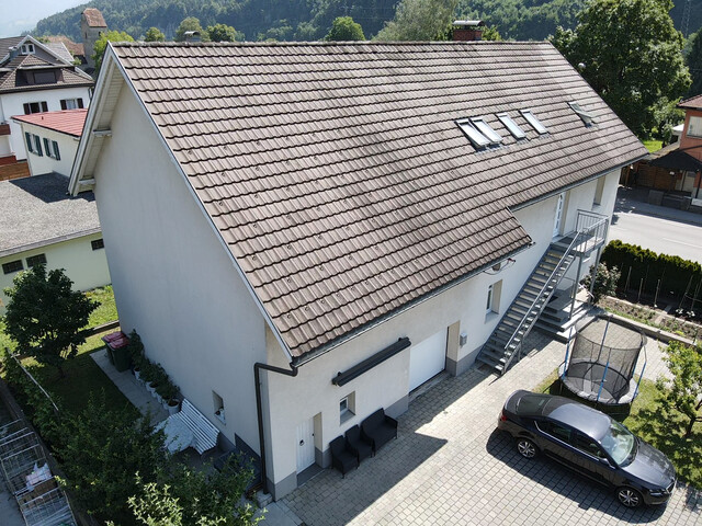 Mehrfamilienhaus mit drei Wohneinheiten, Garten und vielseitigem Entwicklungspotenzial!