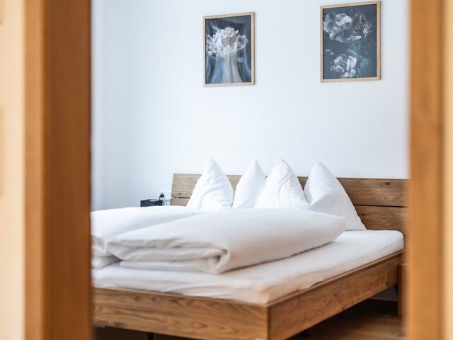 Wohntraum in Schröcken mit Hauptwohnsitz oder Investorenmodell