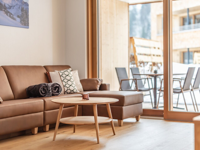 Wohntraum in Schröcken mit Hauptwohnsitz oder Investorenmodell