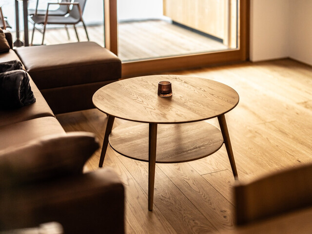 Wohntraum in Schröcken mit Hauptwohnsitz oder Investorenmodell