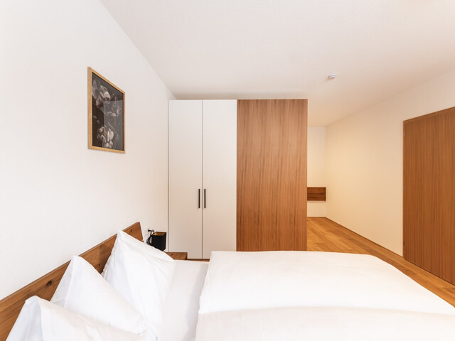 Wohntraum in Schröcken mit Hauptwohnsitz oder Investorenmodell