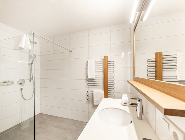 Wohntraum in Schröcken mit Hauptwohnsitz oder Investorenmodell