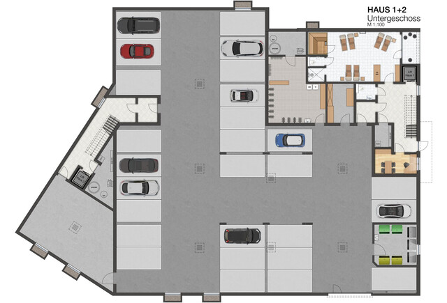 Wohntraum in Schröcken mit Hauptwohnsitz oder Investorenmodell