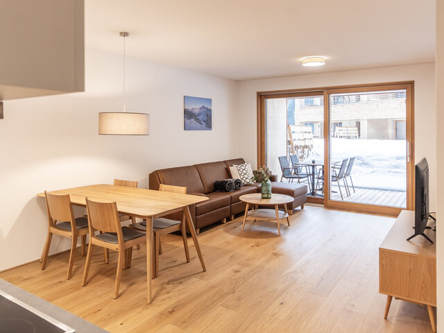 Wohntraum in Schröcken mit Hauptwohnsitz oder Investorenmodell