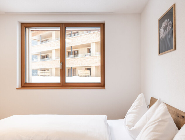 Wohntraum in Schröcken mit Hauptwohnsitz oder Investorenmodell